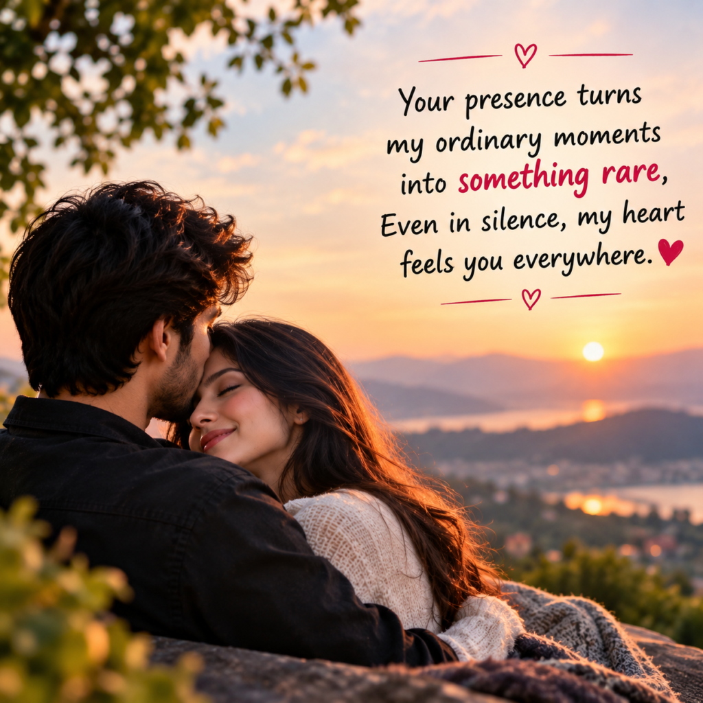 Top New Heart Touching 2 Line Love Shayari in English | हर्ट टचिंग लव शायरी इन इंग्लिश Heart Touching 2 Line Love Shayari in English