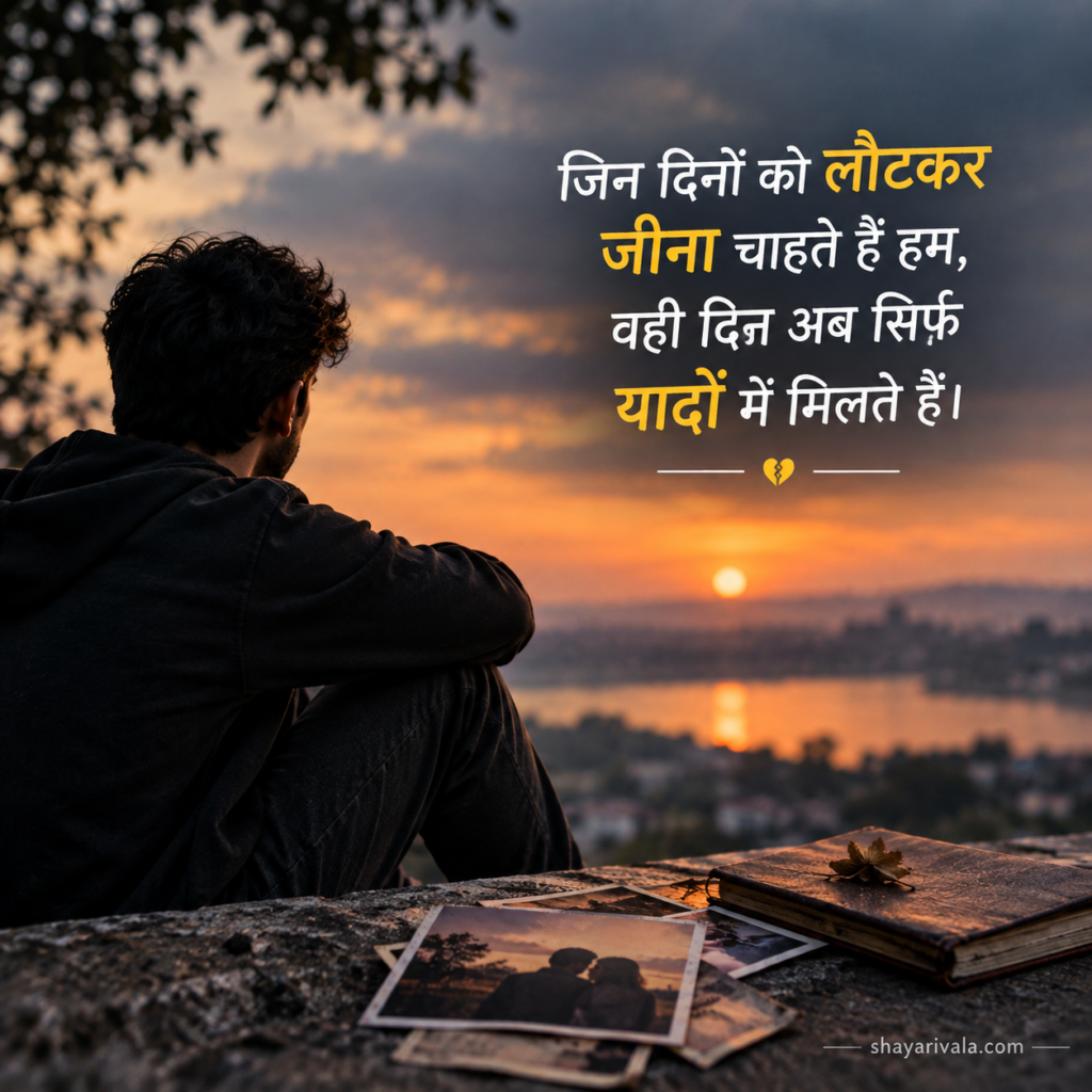 New Latest Two Line Sad Shayari on Life in Hindi | 2 लाइन ज़िंदगी पर सैड शायरी 2026 - Shayari vala Two Line Sad Shayari on Life in Hindi | 2 लाइन ज़िंदगी पर सैड शायरी